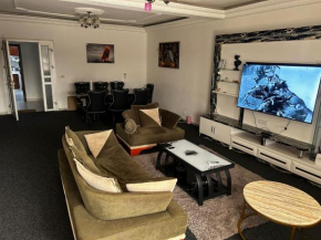 AGOC HOME